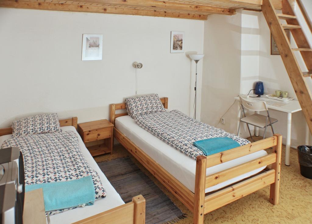 Hostel Prague-1 Praha