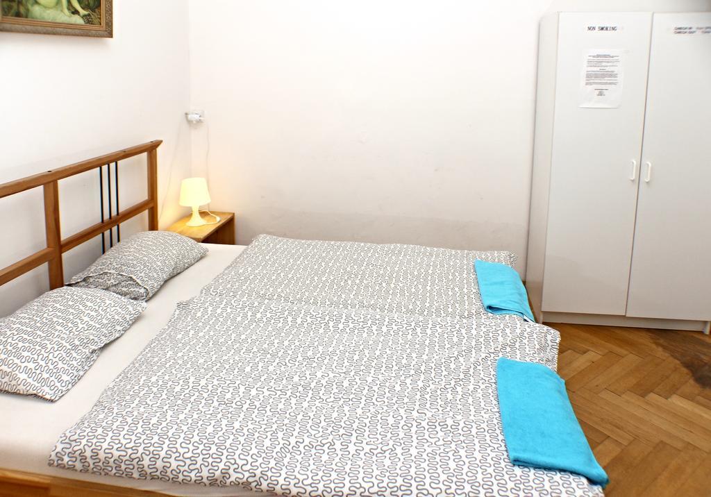 Hostel Prague-1 Praha